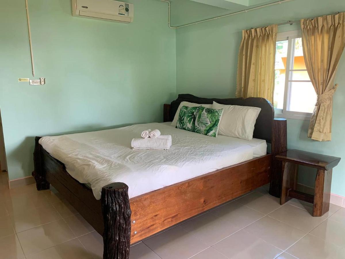 Atmyhomestay Bangsaphan Bang Saphan Exterior photo
