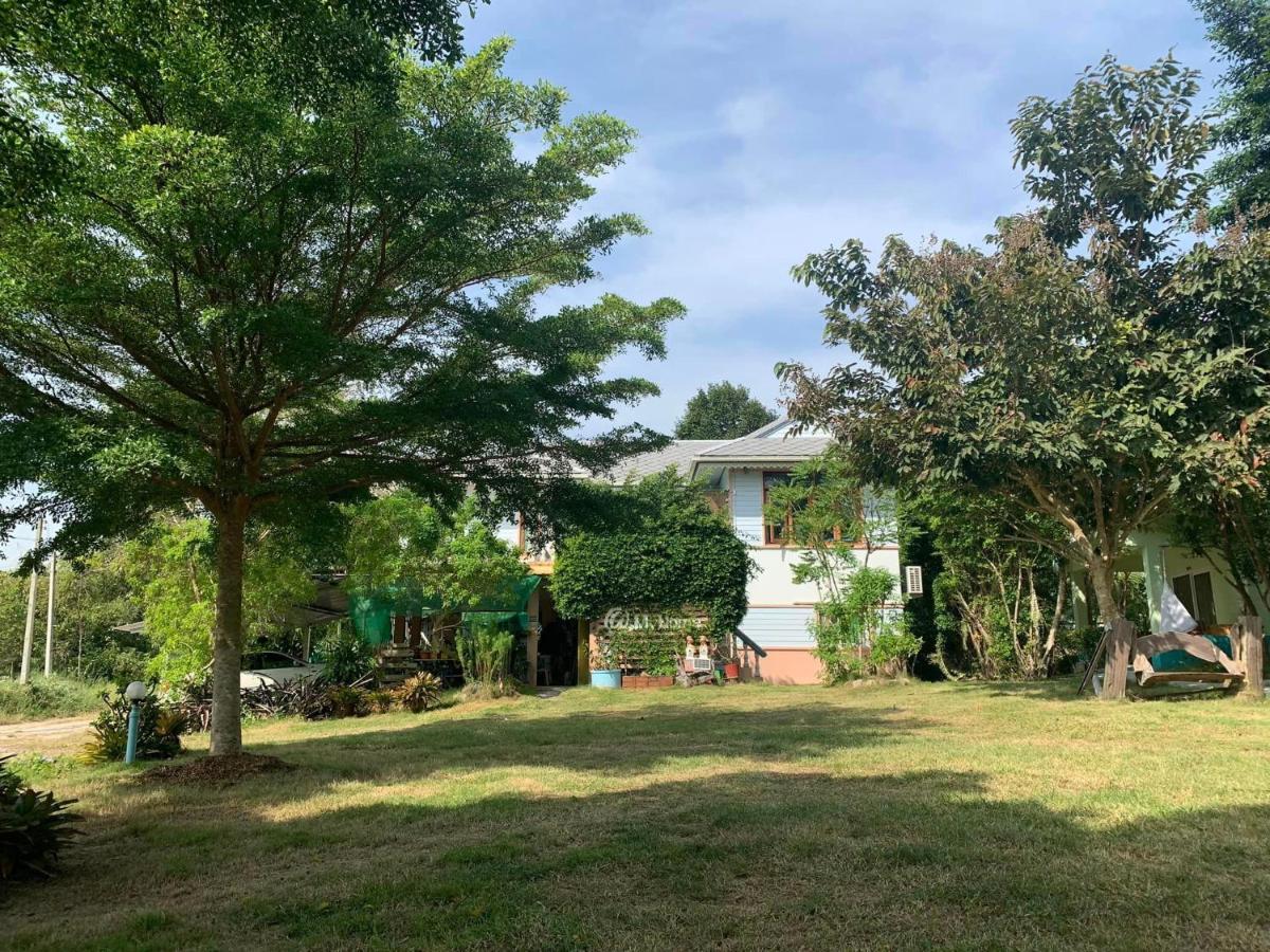 Atmyhomestay Bangsaphan Bang Saphan Exterior photo