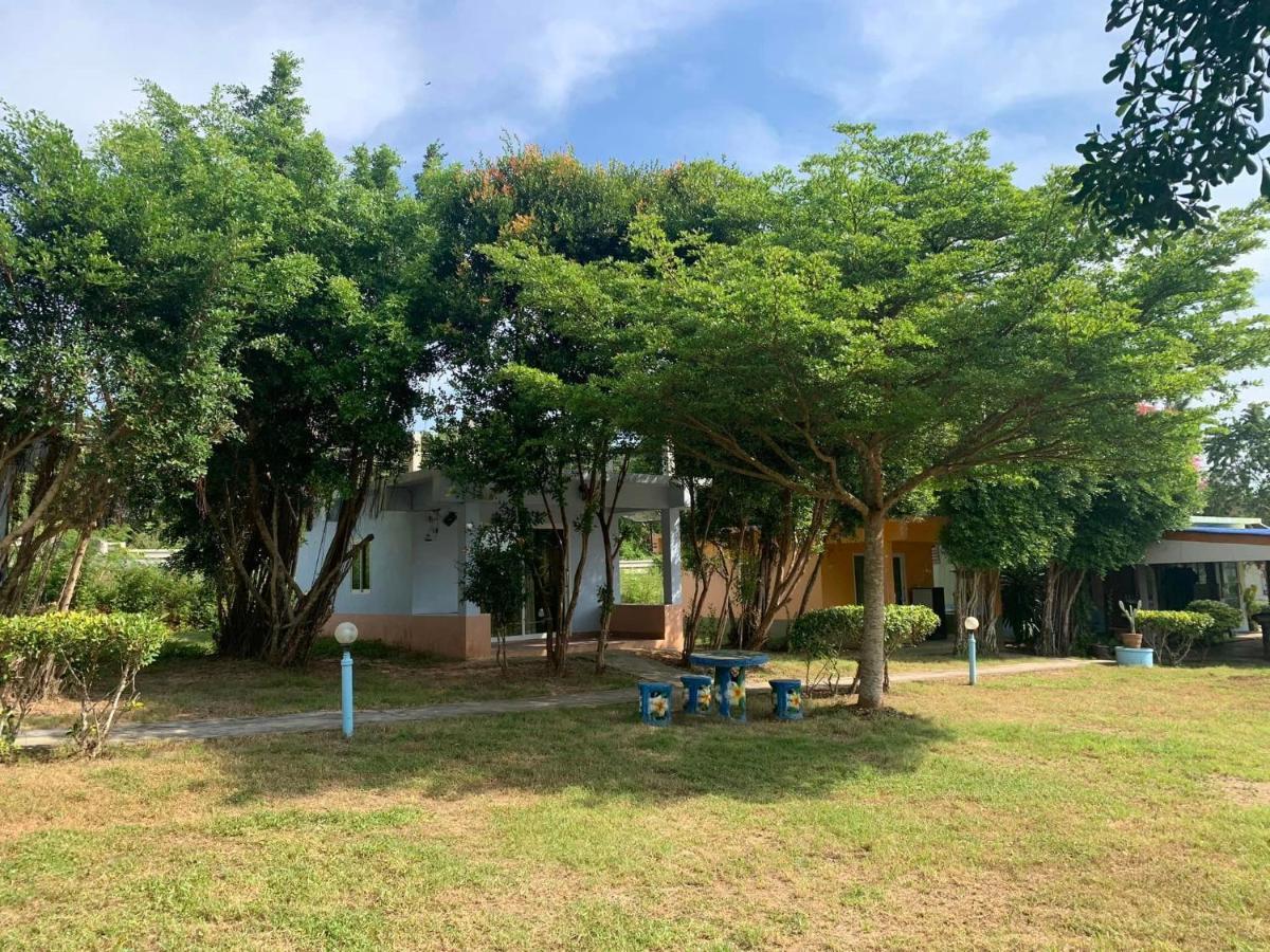 Atmyhomestay Bangsaphan Bang Saphan Exterior photo