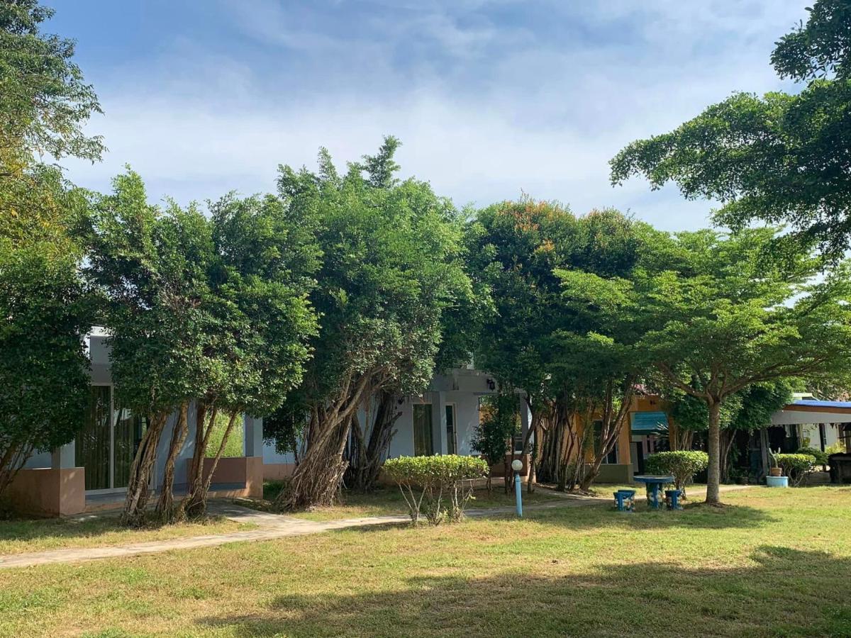 Atmyhomestay Bangsaphan Bang Saphan Exterior photo