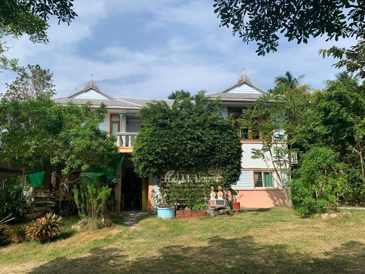 Atmyhomestay Bangsaphan Bang Saphan Exterior photo