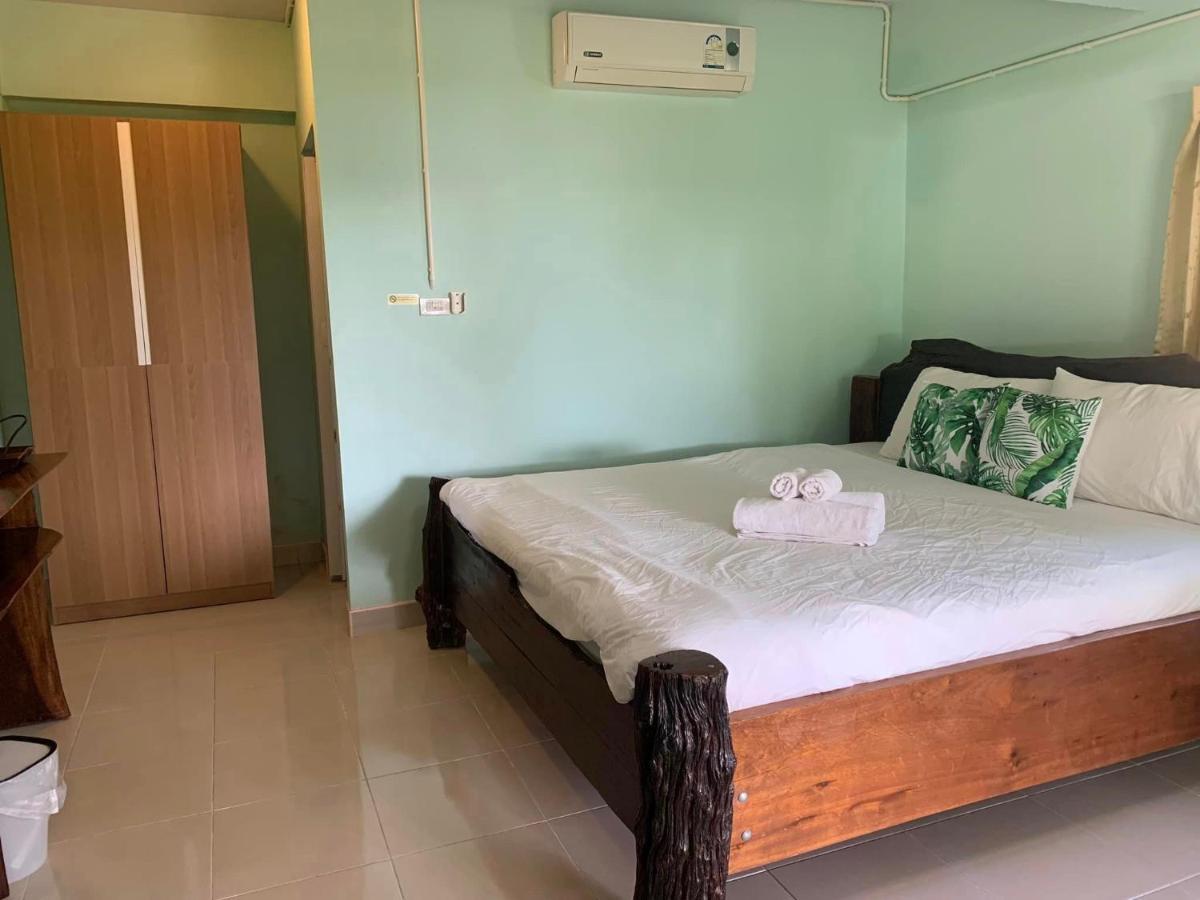 Atmyhomestay Bangsaphan Bang Saphan Exterior photo