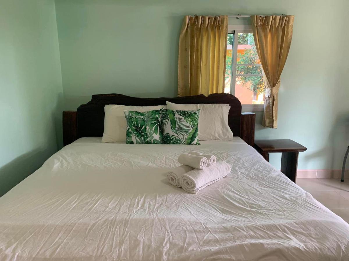 Atmyhomestay Bangsaphan Bang Saphan Exterior photo