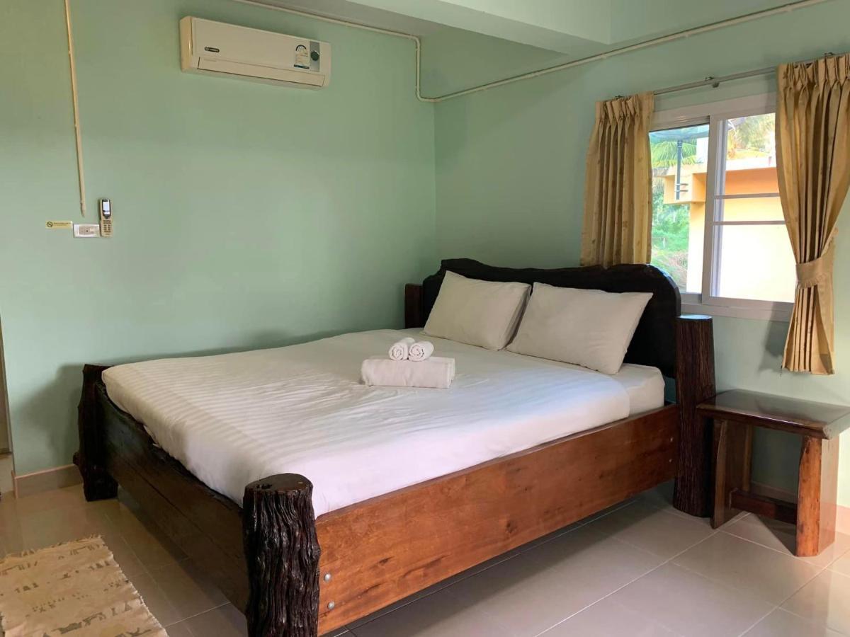 Atmyhomestay Bangsaphan Bang Saphan Exterior photo