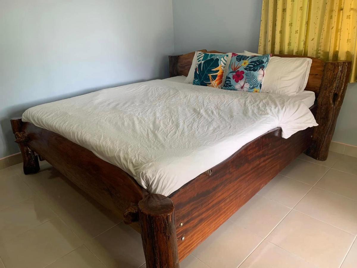 Atmyhomestay Bangsaphan Bang Saphan Exterior photo