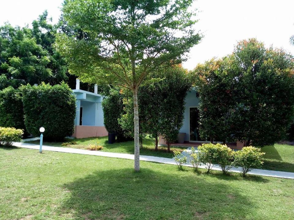 Atmyhomestay Bangsaphan Bang Saphan Exterior photo