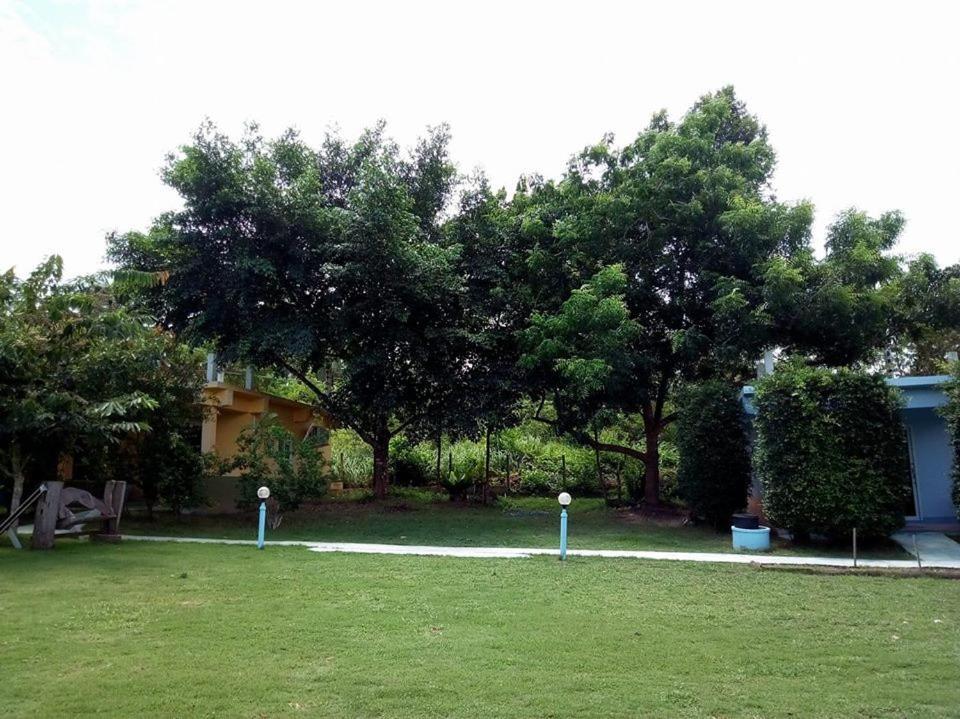 Atmyhomestay Bangsaphan Bang Saphan Exterior photo